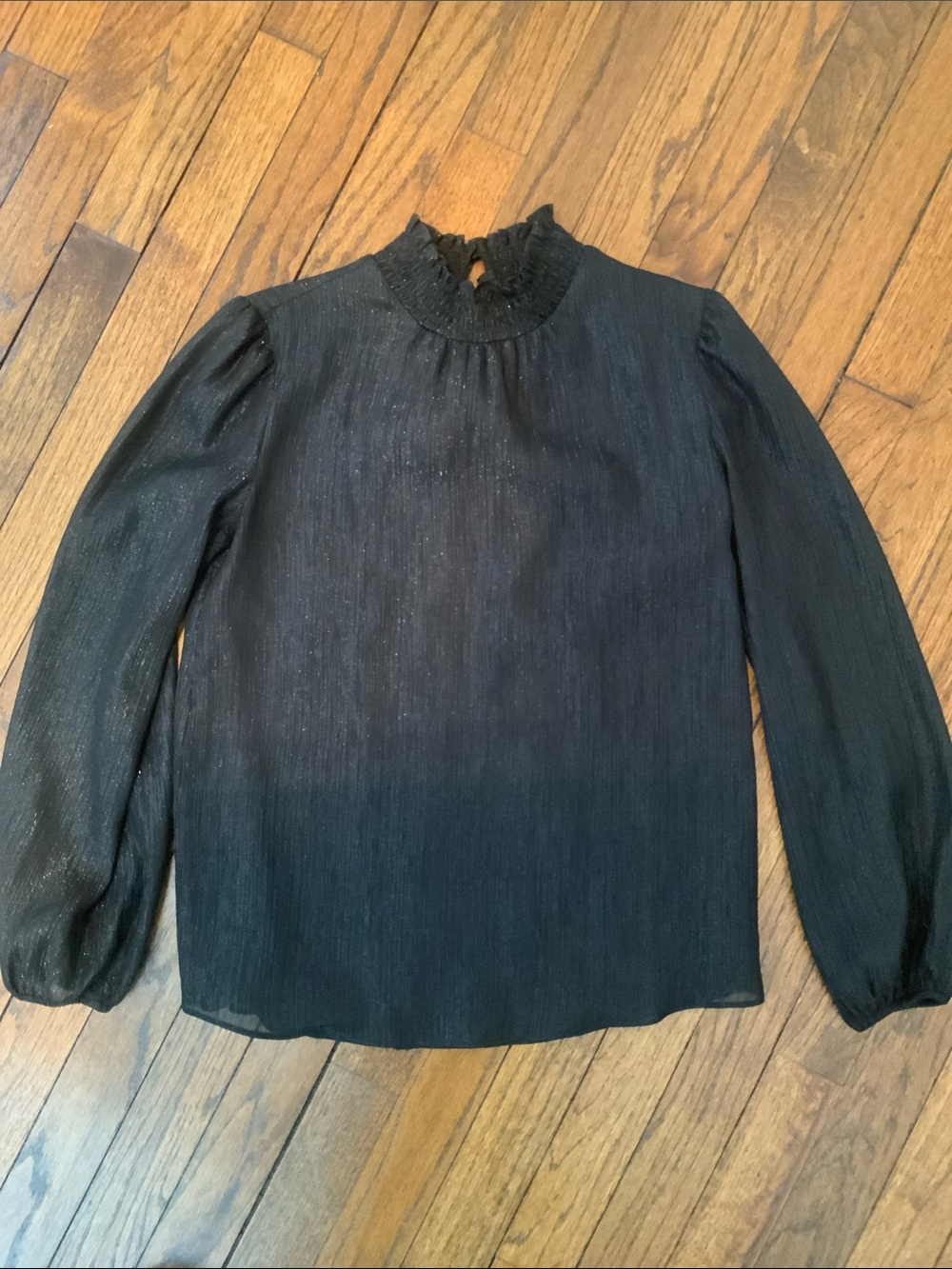 Women’s and Taylor blouse size xxs petite